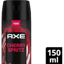 Premium Erkek Sprey Deodorant Cherry Spritz 150 Ml