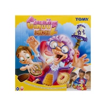 Tomy Cingöz Nine Tarı