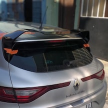 Renault Megane 4 Hb Rs Spoiler-