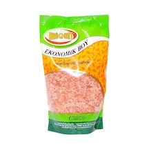 Bağdat Ekonomik Boy Sofrada Öğütme Himalaya Tuzu Pembe 1 KG