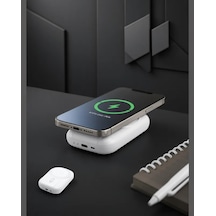 Astraltech 10000 Mah 22.5w Süper Hızlı Şarjlı Çok Fonksiyonlu Powerbank Çok Renkli