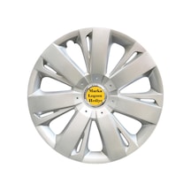 Nissan Skystar 15'' Inc Uyumlu Takım Jant Kapağı Tnc020