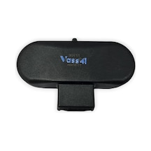 Audi A1 2011-2014 Ön Cam Sağ Fiskiye Memesi Isıtmalı 8j0955988g