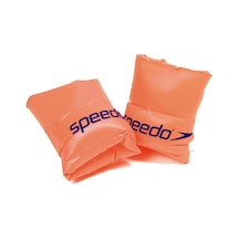 Speedo Roll Up Armband Yüzme Kolluğu Turuncu Turuncu Speedo Roll Up Armband Yüzme Kolluğu Turuncu Turuncu