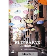 Şemspare - M. K. Perker - Doğan Kitap