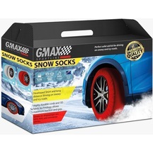 Kar Çorabı 165/65/15  Ebat Uyumlu 2 ADET