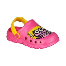 Pembe - Yeşil