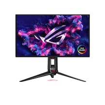 Asus Rog Swift PG27UCDM 27'' 0.03 MS 240 Hz 4K Ultra HD AdaptiveSync OLED TV Asus Rog Swift PG27UCDM 27'' 0.03 MS 240 Hz 4K Ultra HD AdaptiveSync OLED TV