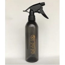 Mfy Kuaför Berber Suluk Sprey Şişe 400 Ml