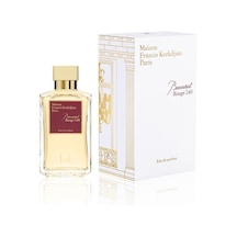 Maison Francis Kurkdjian Baccarat Rouge 540 Kadın Parfüm EDP 200 ML