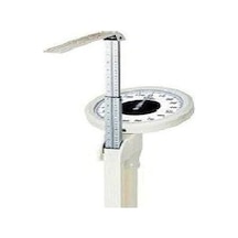 Medikaltec Mesilife Jsa-180 Baskül Boy Ve Kilo Ölçer Mekanik