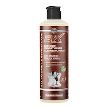 Dvx Deri Bakım Ve Temzilik Kremi 400ml
