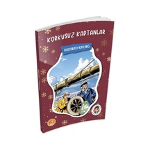 Korkusuz  Kaptanlar
