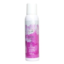 Mor Renkli Sprey Gıda Boyası 150 Ml