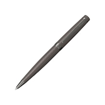Scrikss 38 Tükenmez Kalem Karbon Gri N11.11572