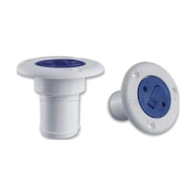 Depo Dolum Kapağı Su,plastik Ø38mm