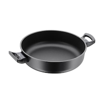 Wmf Permadur Excellent Sahan 28 Cm Siyah