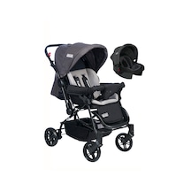 Tommy Baby Elegant Travel Çift Yönlü Bebek Arabası