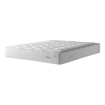 İşbir Yatak Frezya Süper Ergonomik Paket Yaylı Yatak 140x190