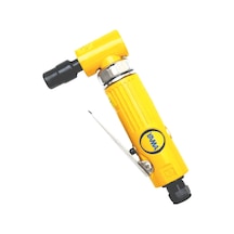 Yama 6 MM 20000 RPM 90° Havalı Kalıpçı Taşlama