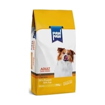 Paw Paw Yetişkin Köpek - Tavuklu Kuru Mama 15 Kg 103 Ivory