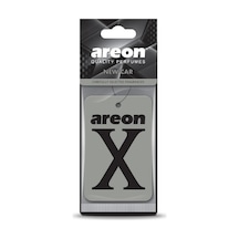 Areon X Newcar Gri Siyah Oto Araç Kokusu