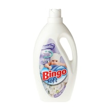 Bingo Soft Çamaşır Yumuşatıcısı Sensitive 3 L