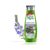 Natur Vital Sensitive Hair Hassas Saçlar İçin Saç Kremi 300 ML