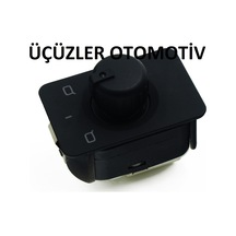 Elektrikli Ayna Ayar Düğmesi A3 A6 4b0959565a