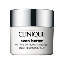 Clinique Even Better Clinical Moisturizer Cream Spf 20- Nemlendirici Krem 50 Ml