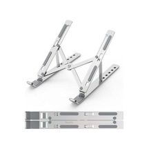 SooPii DM08 10''-15.6'' 6 Seviyeli Alüminyum Notebook Standı