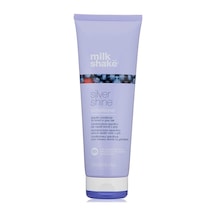 Milk Shake Silver Shine Saç Bakım Kremi 250 ML