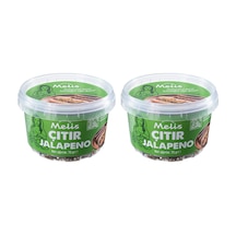 Melis Çıtır Jalepeno 75 Gr 2 Li