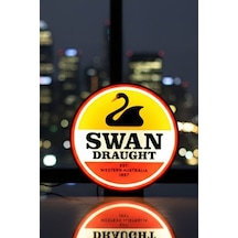 Swan Draught Tasarımlı Dekoratif Aydınlatma Çok Renkli