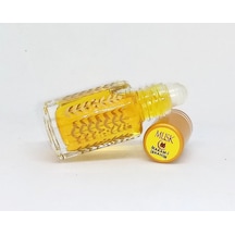 Musk İstanbul Makam-ı İbrahim Esansı 12 ML