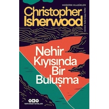 Nehir Kıyısında Bir Buluşma - Aıaı-858956