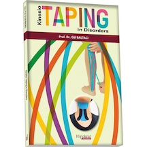 Kinesio Taping in Disorders