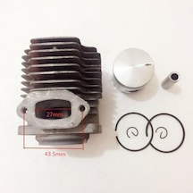 Palmera PA 086/076 Silindir Piston Seti 40 mm