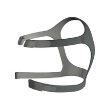 Cpap-bpap Maskesi - 4 Kollu Kafa Bandı