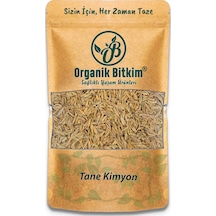 Organik Bitkim Tane Kimyon 250 G
