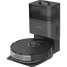 Roborock S8 Plus Robot Süpürge ve Mop Siyah