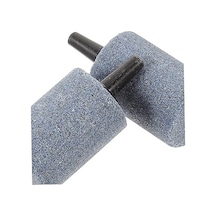 Akvaryum Hava Taşı Gri 2 X 2 Cm 1 Adet