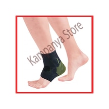 Variteks Aşil Tendon Destekli Örme Ayak Bilekliği Bileklik 455