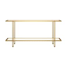 Dolores Gold Metal&cam Dresuar 160cm Gold