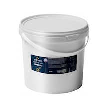 Zıg&zoc Yüksek Sıcaklık Ve Yüksek Basınç Gresi - 14 Kg