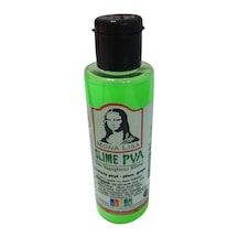 Südor Mona Lisa Slime Tutkalı 70 Ml Fosforlu Yeşil 3 Adet