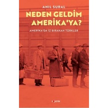 Neden Geldim Amerika Ya?