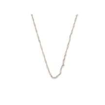 Ferizz 316l Çelik Singapur Zincir 45 Cm Zn-249
