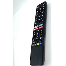 Arçelik Beko Grundig Uyumlu Netflix Youtube Prime Video Lcd Kumanda