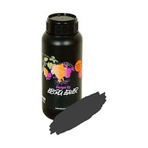 Ebru Ener Kendinden Vernikli Genel Yüzey Boyası Antrasit 250 Gr.
